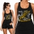 TANK TOP DAMSKI CICHOCIEMNI